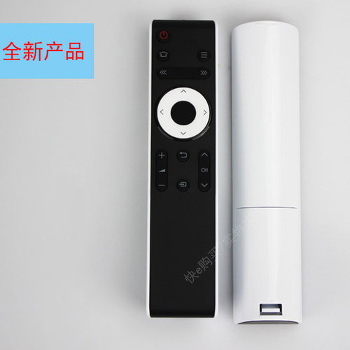 适用原装夏普智能网络液晶电视机通用遥控器LCD-45T45A  50SU560A - 图1