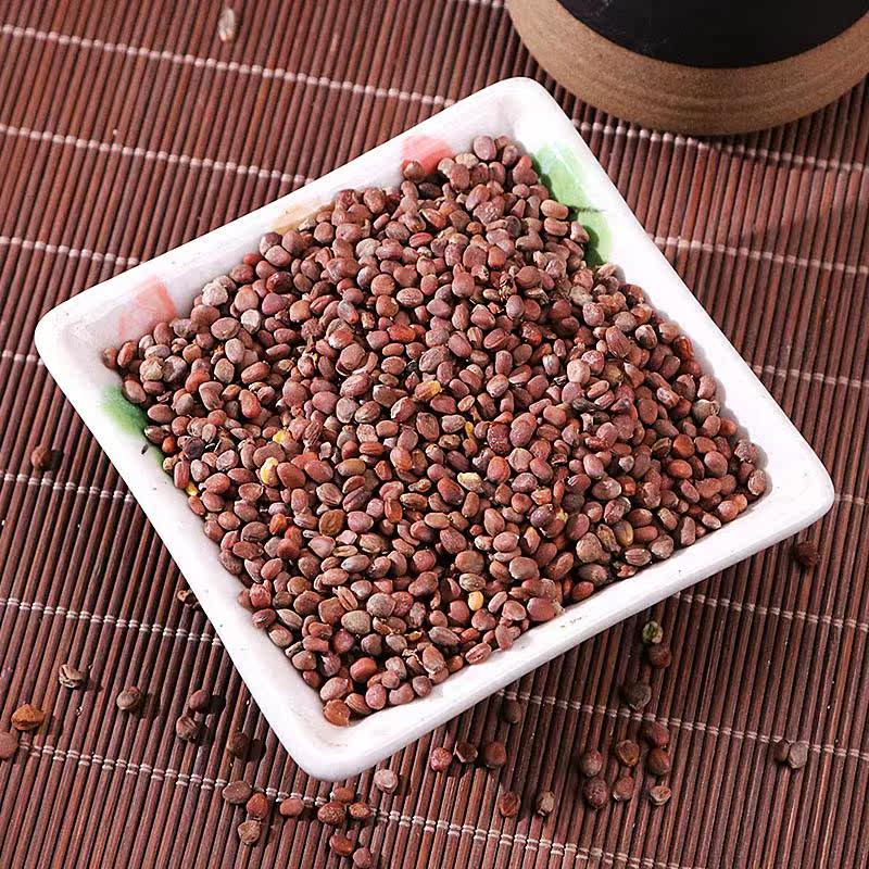 莱菔子粉中药材店铺纯炒莱菔子茶萝卜籽莱菔籽来菔子粉末