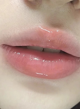 PEACHJO/桃作洋甘菊舒缓润唇膏