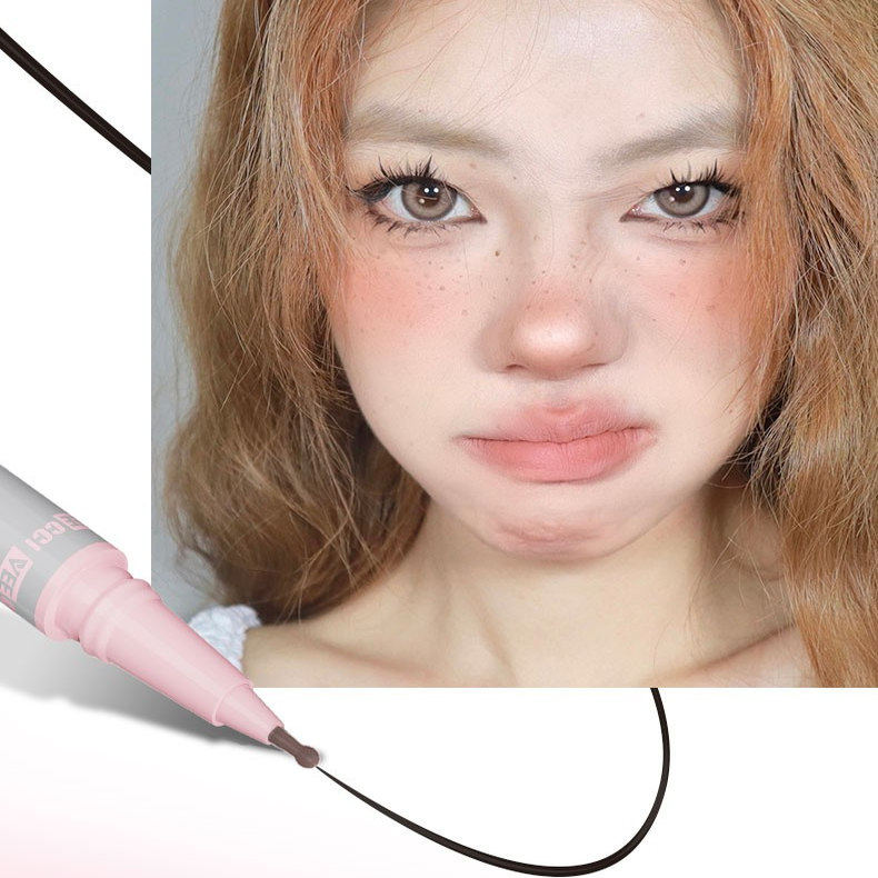 唯资点痣笔泪痣笔雀斑画痣化妆持久不易晕染下睫毛眼线笔液胶唯姿,淘宝优惠券,粉丝福利购,淘宝优惠卷