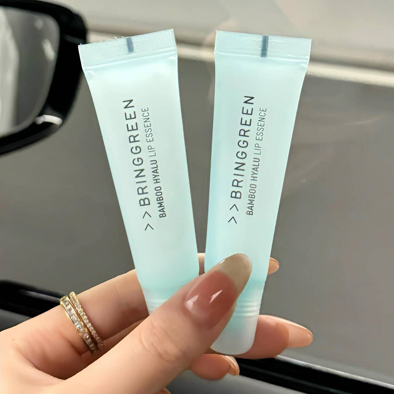 韩国Bringgreen芭兰歌林润唇膏玻尿酸唇部精华滋润保湿补水防干裂 - 图3