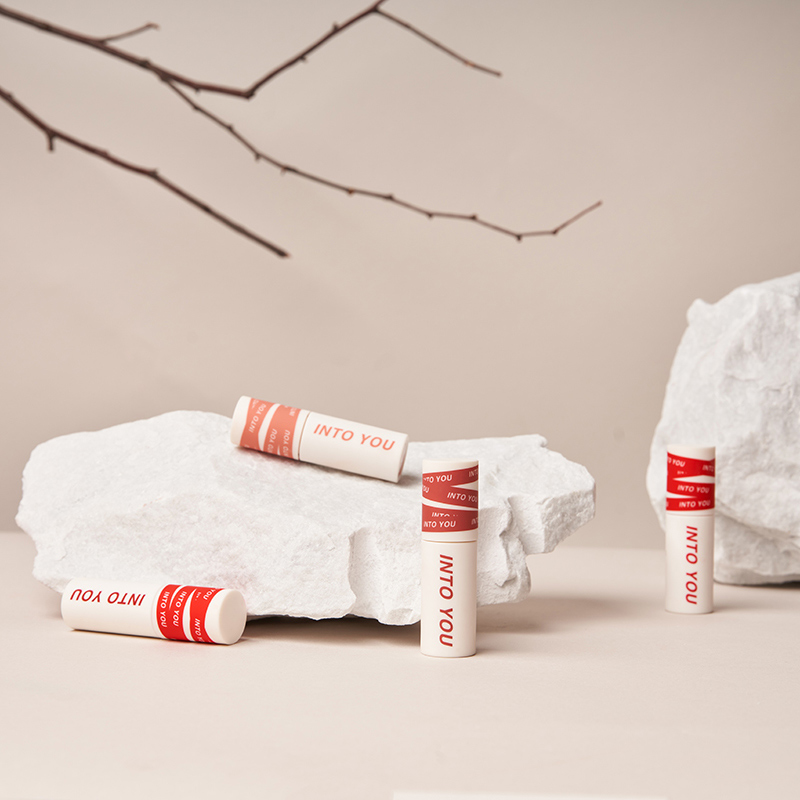 into you唇泥女主角哑光雾面丝绒唇釉525小众em08口红intoyou显白 - 图2