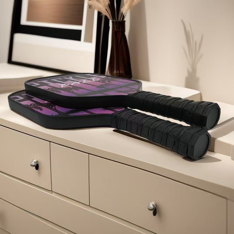 匹克球板拍pickleball球拍玻璃纤维匹克拍专业级匹克球球拍板套装,淘宝优惠券,粉丝福利购,淘宝优惠卷