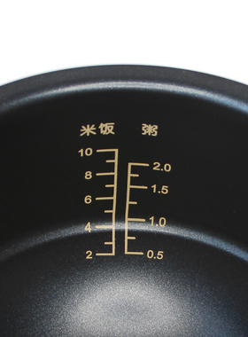 九阳5L电饭煲土灶原釜大火力内胆