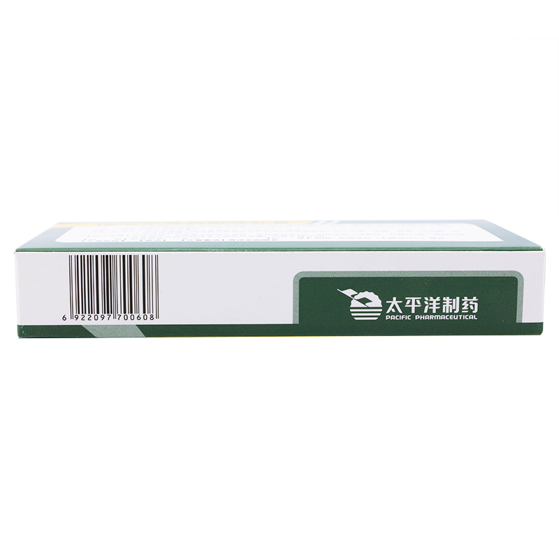 拜都帮 曲安奈德益康唑乳膏 15g:0.15g:15mg*16g*1支/盒 GD - 图1