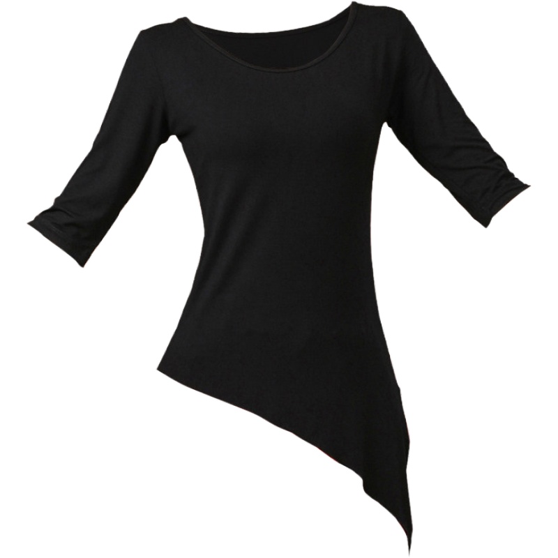 广场舞服装新款套装夏季短袖女莫代尔表演服舞蹈服跳舞衣套裙长裙,淘宝优惠券,粉丝福利购,淘宝优惠卷