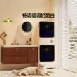 小吉10kg热泵洗烘套装超薄嵌入式洗衣机烘干机组合蒸汽除毛pro2.0