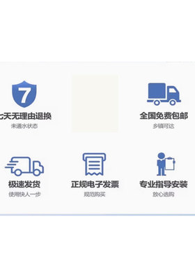 安吉尔净水器滤芯 A4/S2/S5/A5/A6Pro/S5/A1/S5Pro/ 原装配套滤芯