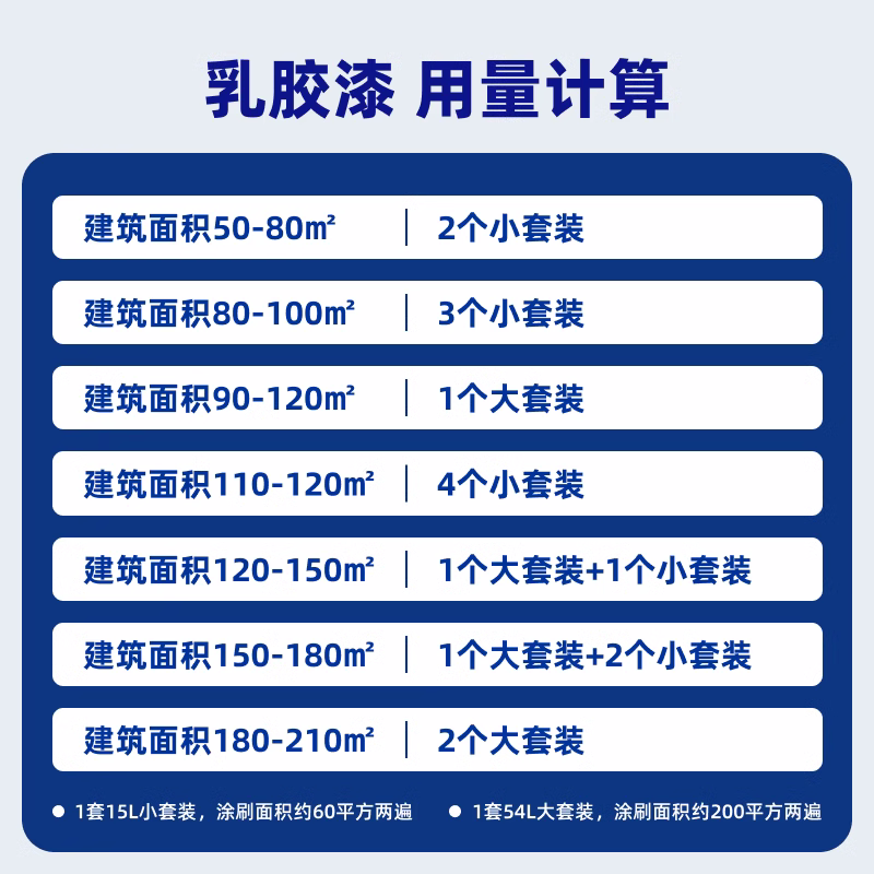 立邦云净净味120二合一18L内墙乳胶漆室内家用自刷涂料油漆面漆 - 图3