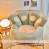 Cat paw cushion floor beanbag sofa