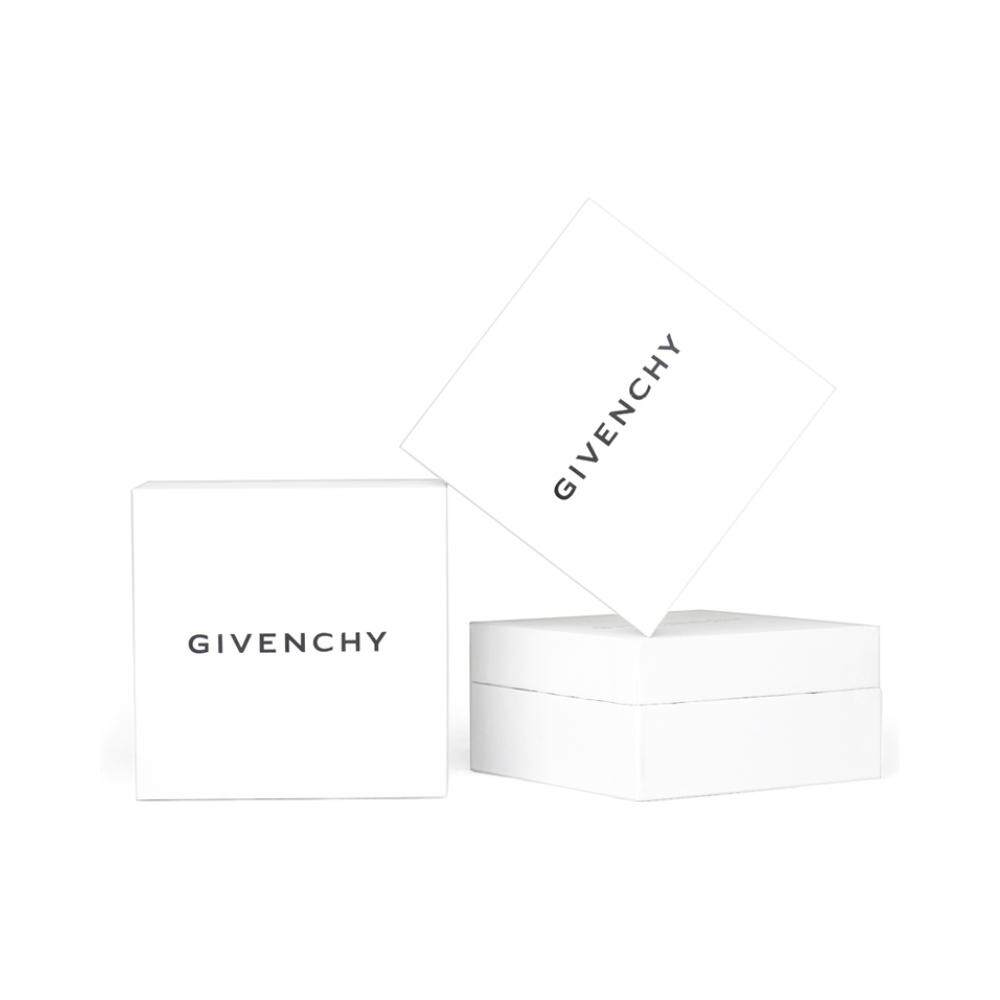 givenchy /纪梵希银色镶钻多个项链 魅力惠项链