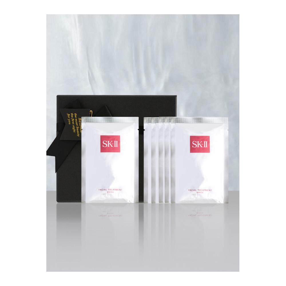 sk-ii sk2前男友面膜女skii贴片 魅力惠贴片面膜