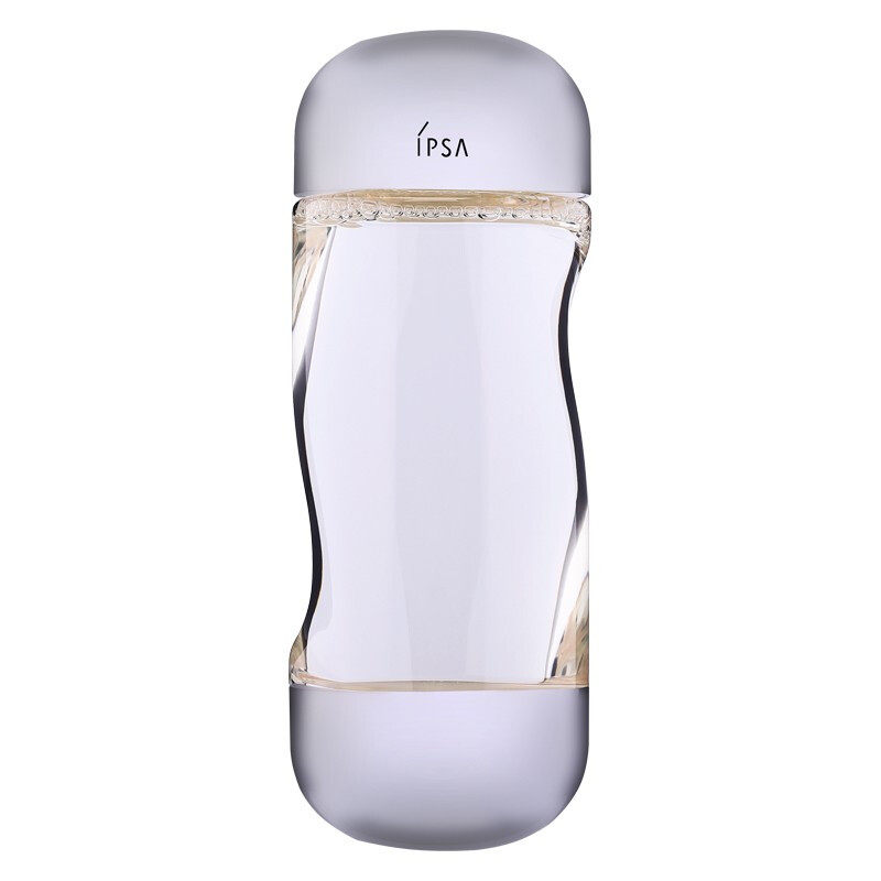 ipsa /茵芙莎流金岁月凝润美肤水 魅力惠化妆水/爽肤水