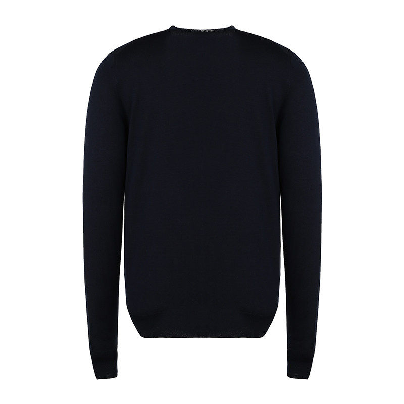 versace /范思哲多色不对称开衫 魅力惠折扣直营针织衫/毛衣