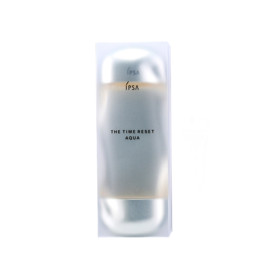 精华套装茵芙莎流金水+兰蔻精华液 魅力惠面部护理套装