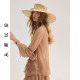ຕັ້ງແຕ່ນັ້ນມາ ເສື້ອ chiffon ຝຣັ່ງ ເກາະວັນພັກຮ້ອນ