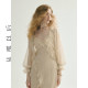 ນັບຕັ້ງແຕ່ chiffon cardigan blouse ຝຣັ່ງໃນລະດູຮ້ອນຂອງແມ່ຍິງ