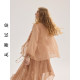 ຕັ້ງແຕ່ນັ້ນມາ ເສື້ອ chiffon ຝຣັ່ງ ເກາະວັນພັກຮ້ອນ