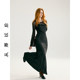 ຕັ້ງແຕ່ຊຸດຝຣັ່ງ tulle ສອງສິ້ນ dress