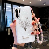 Huawei, совместимый чехол для телефона, силиконовый ультратонкий защитный чехол, 40, защита при падении