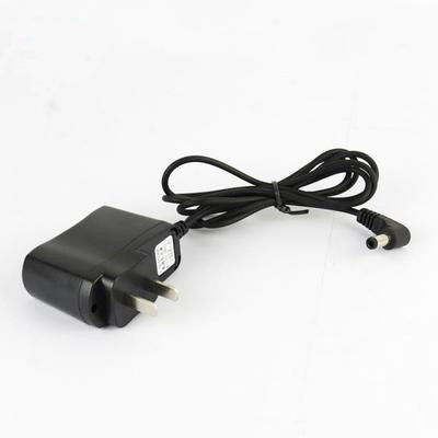 蓉城电子秤台秤充电器6V500MA电源线4V电瓶通用圆孔变压器 - 图3