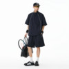 Outdoor sun protection cool casual sports suit for men in summer