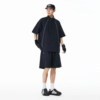 Outdoor sun protection cool casual sports suit for men in summer