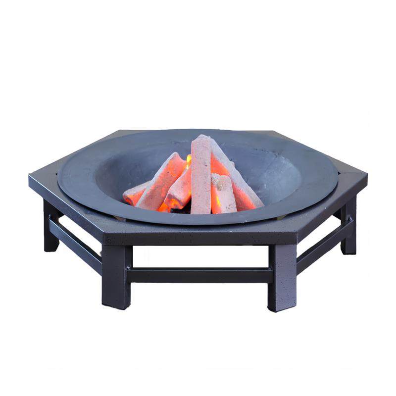 烤火盆老式铸铁家用木炭户外取暖炉室内火盆农村烧柴火碳盆烧烤炉,淘宝优惠券,粉丝福利购,淘宝优惠卷