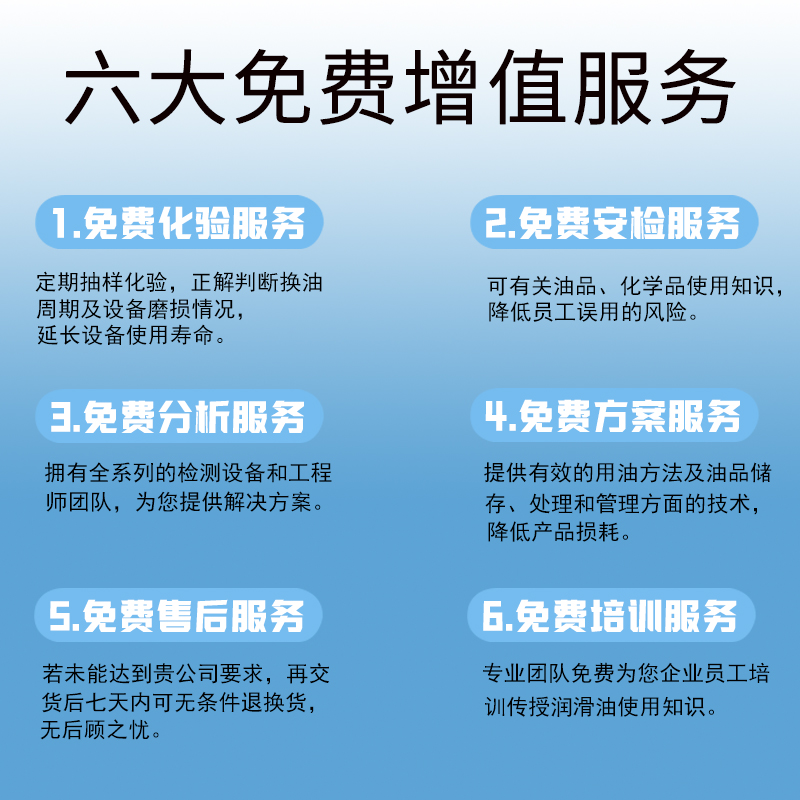 汽轮机油L-TSA32号46号68号涡轮透平油B级A级大桶200升170kg包邮-图1