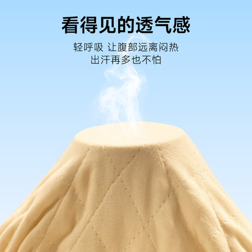 医用级灭菌收腹带产妇产后专用顺产剖腹产腹部手术束缚带透气腹带 - 图3
