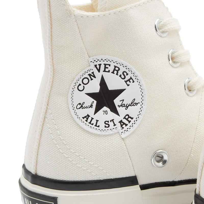 匡威Converse 24新款女鞋耐磨运动鞋板鞋代购专柜正品中帮潮流