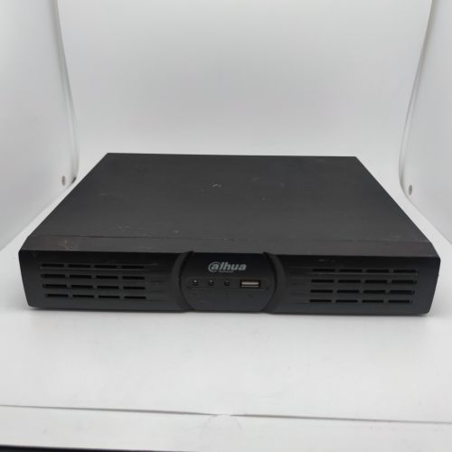 二手大华录像机DH-NVR1104HS 4路硬盘录像机1080P支持P2P远程监控 - 图0
