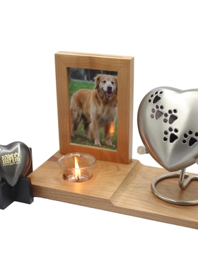 10621盛锦宠物铜进口骨灰欧式