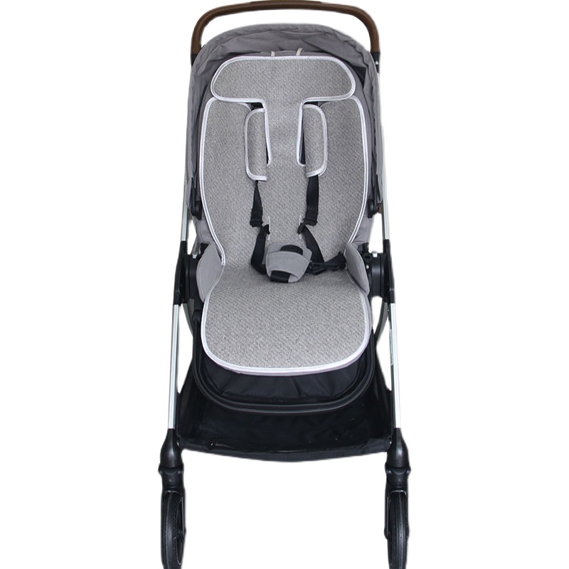 NUNA婴儿推车凉席垫mixx  triv新生宝宝安全座椅提篮夏季坐垫凉垫 - 图3