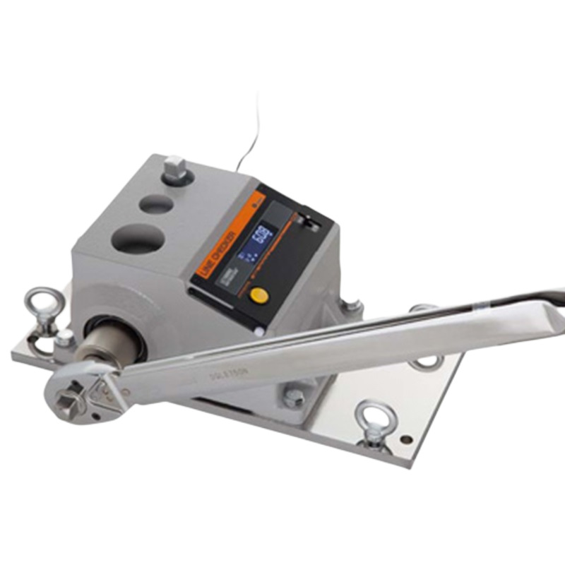 日本TOHNICHI东日扭力扳手检查器LC200N3-G 1400 1000 LC20N3-G - 图1