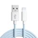 1.5 meters extended length suitable for Apple data cable fast charging 2 meters