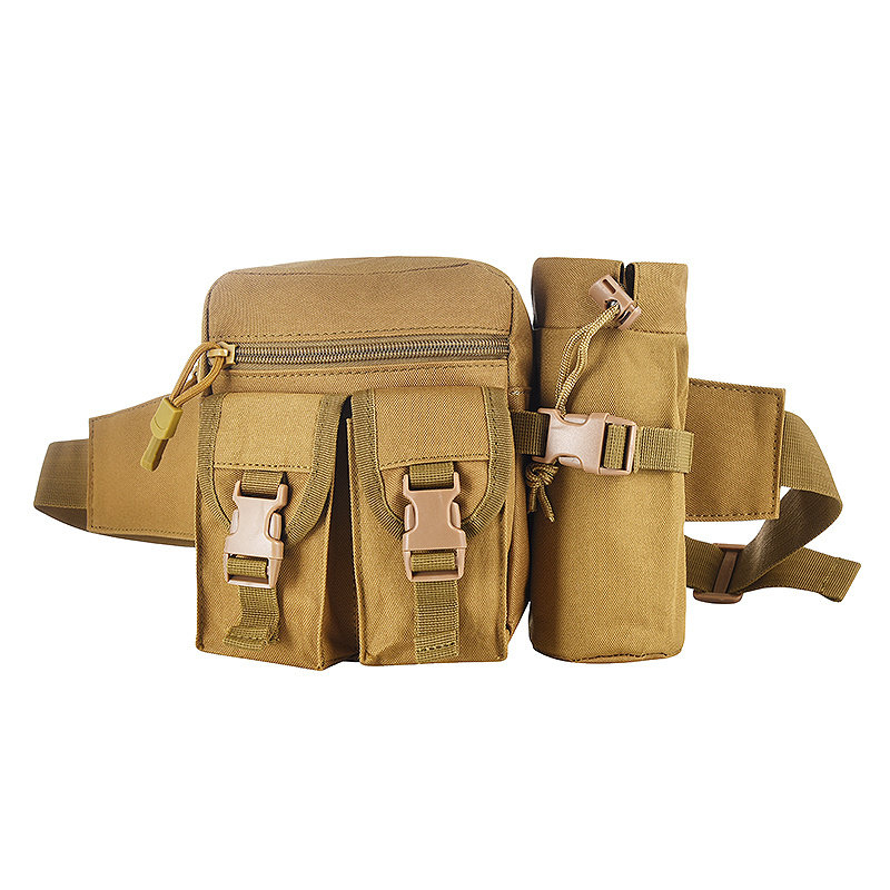 路亚腰包男多功能运动防水小腰包水壶挎包户外骑行垂钓旅行工具包,淘宝优惠券,粉丝福利购,淘宝优惠卷