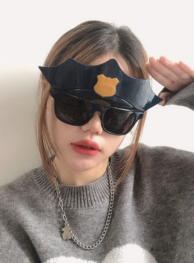 ins个性风聚会派对道具搞怪眼镜