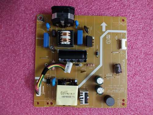 戴尔 P2219H P2419H 电源板4H.42J02.A00驱动板4H.42J01.A00 - 图0