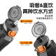 Fuguang ton ton barrel sports and fitness portable high temperature resistant
