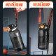 Fuguang Large Capacity Sports Ton-ton Bucket Space Cup