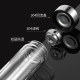 Fuguang double-layer thickened glass insulated tea cup