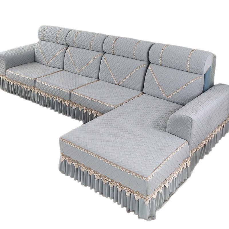 沙发套罩新款沙发垫坐垫防滑罩客厅贵妃盖布四季通用冬季定制,淘宝优惠券,粉丝福利购,淘宝优惠卷