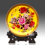 [Tiantian Specials] Керамическая керамика Джингджэнь