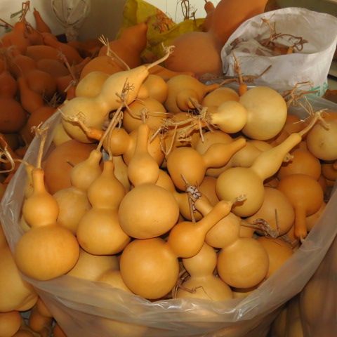 低价位自然天然生长中号葫芦八宝亚腰酒葫芦挂件摆件把玩居家装饰 - 图1
