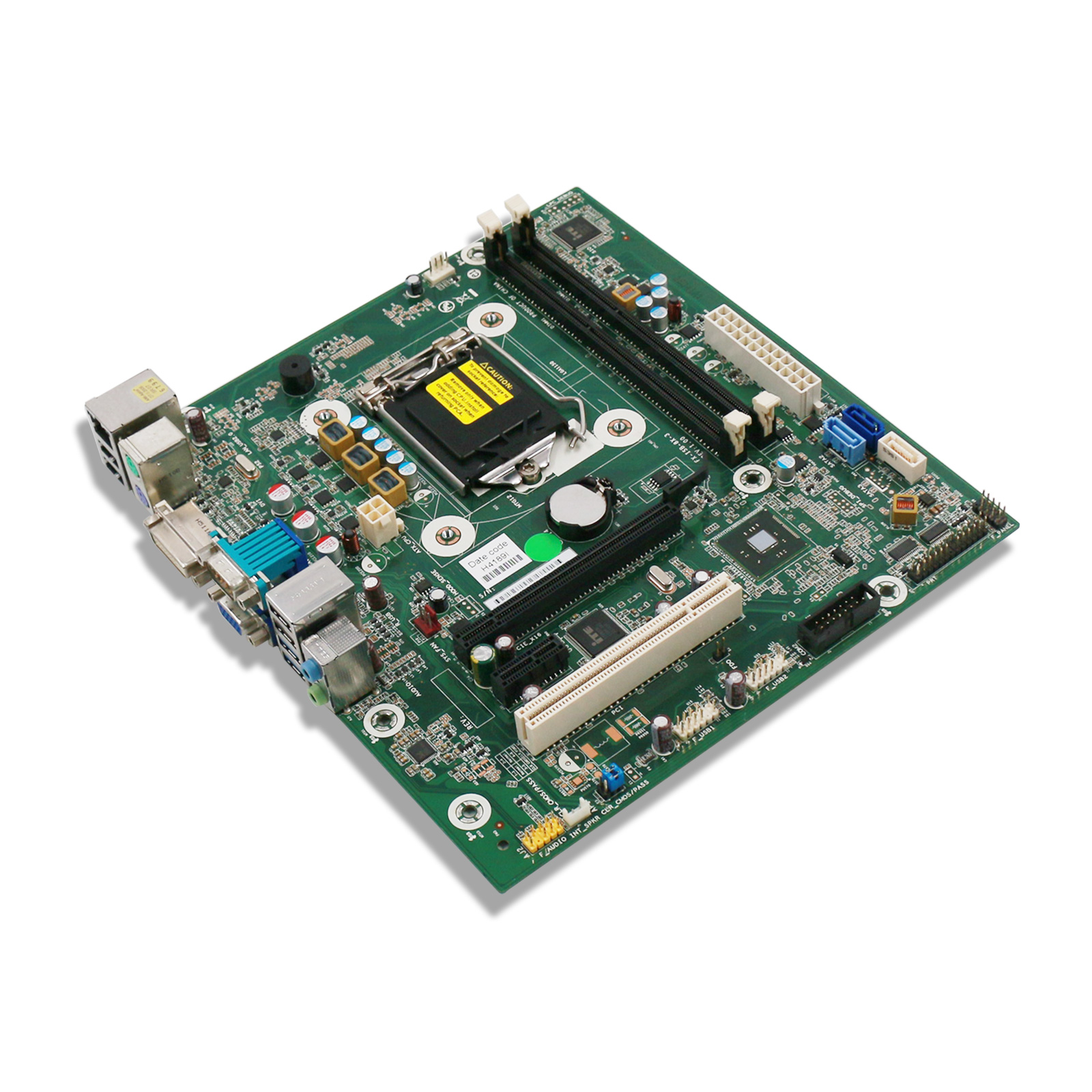 HP/惠普 ProDesk 280 G1 MT主板 FX-ISB-8X-3 791129-001/601-图2