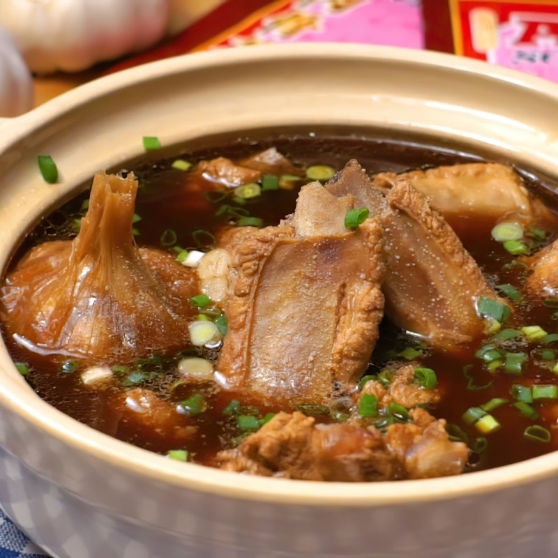 马来西亚进口许氏企业A1肉骨茶汤料35克 排骨汤火锅汤底汤料包,淘宝优惠券,粉丝福利购,淘宝优惠卷