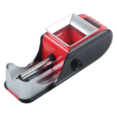 Электрическая сигарета с высокой сигарет с высокой сталью 8,0 Автоматические сигареты с капюшоном капюшона