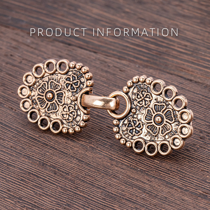 披肩夹复古毛衣夹镶钻丝巾扣防走光开衫衣领围巾固定夹合金配饰品,淘宝优惠券,粉丝福利购,淘宝优惠卷