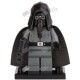 Ball Wars Kylo Ren Knights Galindan Dark Soldier Assembled Building Blocks Minifigure PG8296